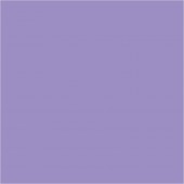 Краска акриловая матовая для творчества, светло-фиолетовая vilagoslila, 20 мл арт. 90